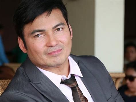 Gabby Concepcion Advice To Young Celebrities How To Stay In Showbiz