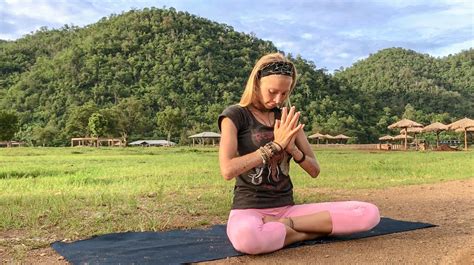 Boho Beautiful Complete Yin Yoga Pilates And Yoga Workout Program