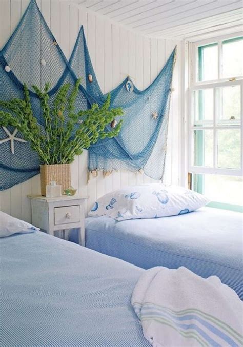 40 Beach Themed Bedrooms To Take You Away