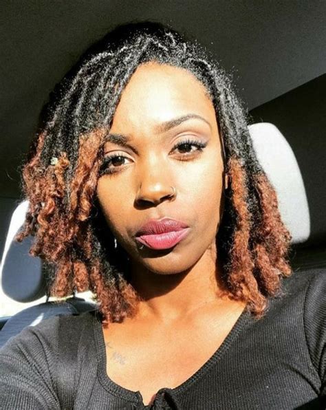 Boost Your Dreadlock Hairstyles: The Designers Way | New Natural Hairstyles