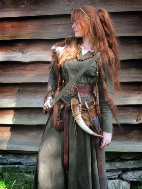 ‒⋞⚔️the Nordic 0️⃣0️⃣4️⃣6️⃣⚔️≽‑ Viking Cosplay Viking Garb Viking