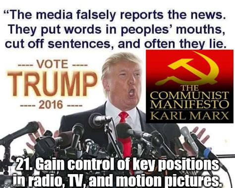Bad memes dankest memes communication theory communist propaganda russian memes aesthetic memes text memes history memes communism. The Communist Manifesto: 45 Points of the Communist ...