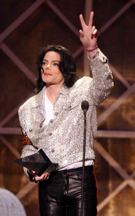 Michael Jacksons Greatest Achievements 2023