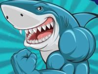 In this website, friv 1000, relax and enjoy discovering the top friv1000 games online. Play Mad Shark Game / Friv 250