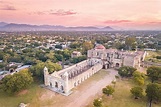 Best Cuilapam Convent (Ex Convento de Cuilápam) Tours & Tickets - Book Now