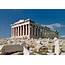 What Is The Greatest Difference Between Greek And Roman Architecture 