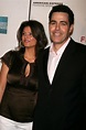 Adam Carolla’s Ex-Wife Responds To Divorce: I Want Joint Custody Of Our ...