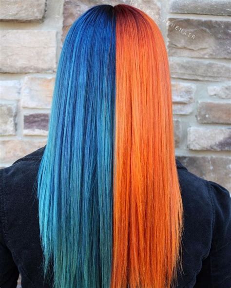 30 Icy Light Blue Hair Color Ideas For Girls Coloración De Cabello