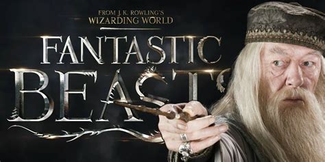 The second installment of the fantastic beasts series featuring the adventures of magizoologist newt scamander. J.K. Rowling Hints Fantastic Beasts 2 May Explore ...