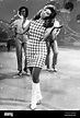 THE ED SULLIVAN SHOW, Nancy Sinatra ca. 1960s, 1948-71 Stock Photo - Alamy