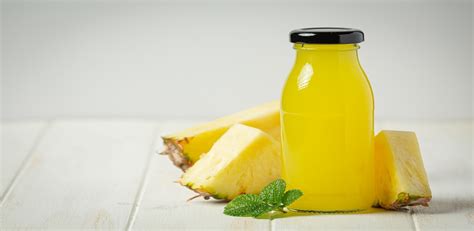 Pineapple Juice Benefits 7 Surprising Health Benefits Max Lab