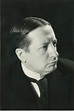 Portrait de Georges Mandel, député de Gironde, France, Paris, 20e ...