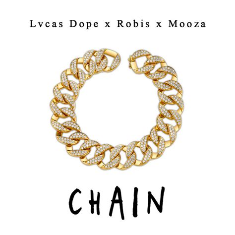 Chain By Lvcas Dope On Spotify