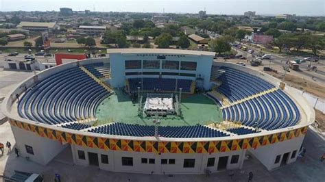 But there are several theories and potential origin stories that can lead to the name, as well as dictate how the day has been celebrated in the past. Bukom Boxing Arena to be inaugurated by Mahama tonight ...