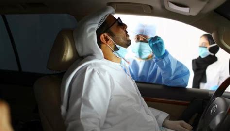 We did not find results for: 85 ألف فحص لكورونا في الإمارات.. وشفاء 1819