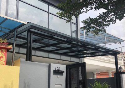 You are eligible for a match of your request meets the following conditions Glass House Extension | The One Steel Project Sdn Bhd