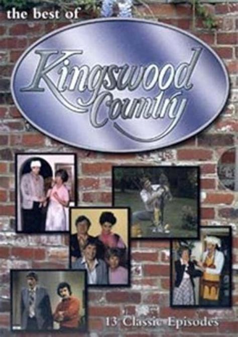 Kingswood Country Tv Series 19801984 Imdb
