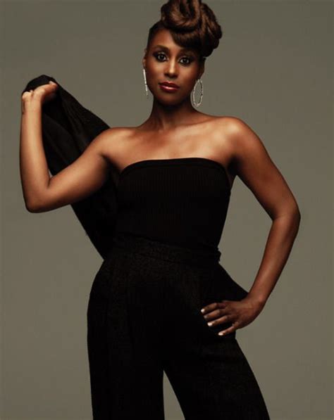 Flawlessbeautyqueens Issa Rae Photographed By Brian Bowen Smith Issa