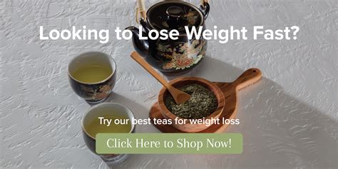 The Best Weight Loss Tea Accelerate Results With These 6 Tasty Teas