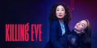Killing Eve Temporada 4: Las estrellas del drama que regresan como ...