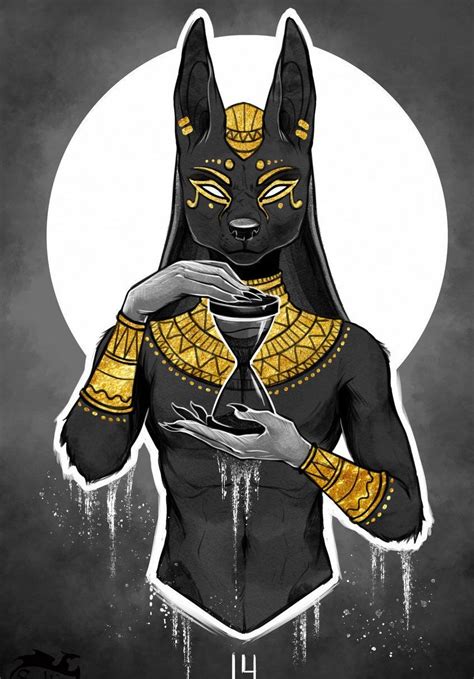 What Egyptian God Is A Cat