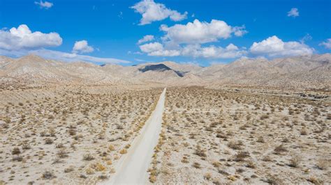 Desert Hot Springs Is Getting A New Trail To Joshua Tree National Park