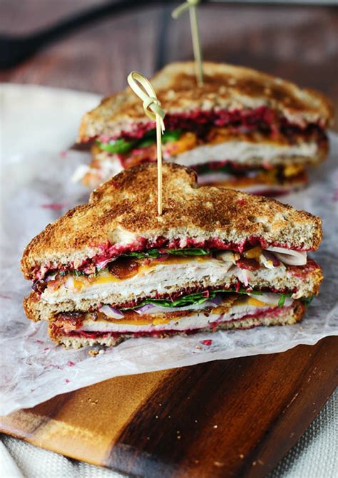 Best Turkey And Dressing Sandwiches Best Recipes Ideas And Collections