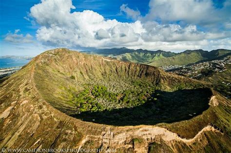 Koko Head Crater Project Place Stories Oahu Pinterest