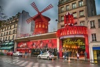 Moulin Rouge - Entradas y precio para el cabaret de París