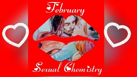 💋 all signs 💋 feburary sexual chemistry 💋 tarot of sexual magic 💋 youtube