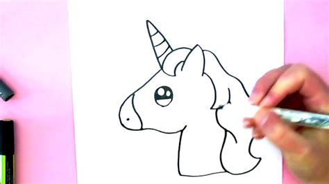 Posted on march 30, 2018 author admin comments off on how to draw the unicorn emoji. HOW TO DRAW A CUTE UNICORN EMOJI - YouTube