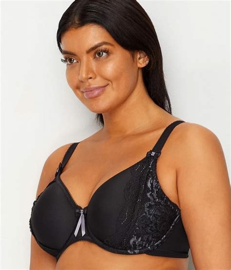 5 Best Bras For Big Boobs The Lingerie Addict