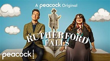 Rutherford Falls: Serientrailer