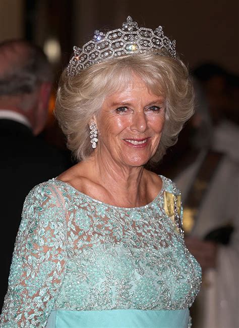 Will Camilla Become Queen Which Title Will She Take When Prince