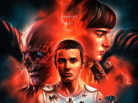 Questions That Stranger Things Season 5 Needs To Answer Laptrinhx News