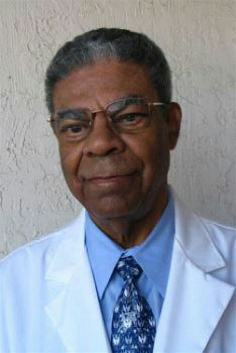 Dr Lonnie Bristow First African American President Of The Ama