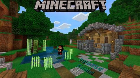 Minecraft Bedrock Install Texture Pack Zoomaup