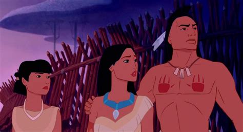 Pocahontas Kocoum