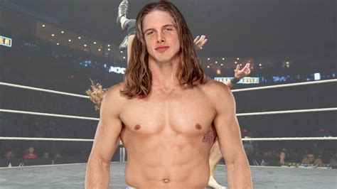 Matt Riddle Fun Facts About The WWE Pro Wrestler Daily Hawker