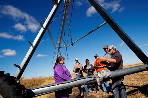 Ncta Unk Launch Pathway Program For Agribusiness Students Unk News