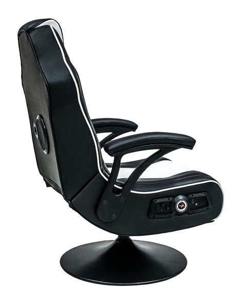 X Rocker Torque 2 1 Pedestal Gaming Chair Buy Now At Mighty Ape NZ