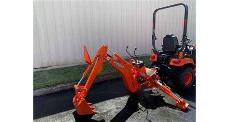 Kubota Bx23s