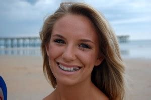Kristina Kangas Miss Junior Flagler County Contestant Ages Miss Flagler County