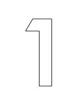 Finde diesen pin und vieles mehr auf fensterbilder von garnet hruby. Die 10 besten Bilder von Buchstaben Schablone | Stencils, Alpha bet und Alphabet