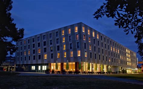 Darmstadt from mapcarta, the open map. 4-star city hotel | Welcome Hotel Darmstadt