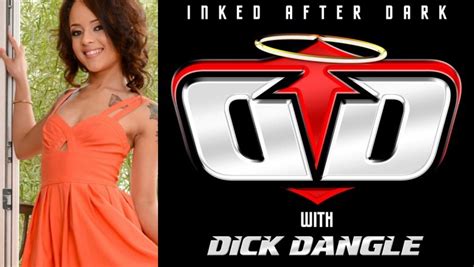 inked after dark with dick dangle welcomes holly hendrix candy porn