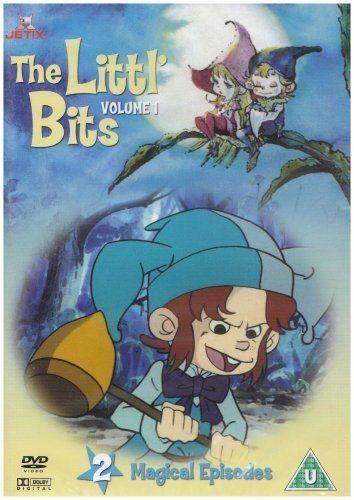 The Littl Bits 1980