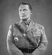 Biografía de Hermann Göring - Red Historia