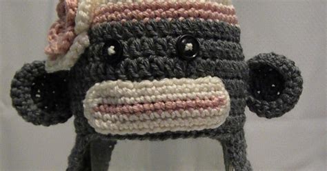 Knotty Knotty Crochet Welcome