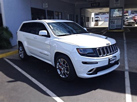, stay connected to your vehicle from nearly anywhere. 2014 Jeep SRT Uconnect Apps??? | Jeep Garage - Jeep Forum